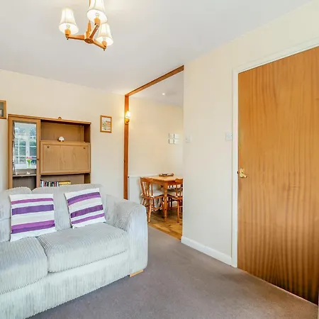 Peartree Farm - Rchm39 Hébergement de vacances Ebberston