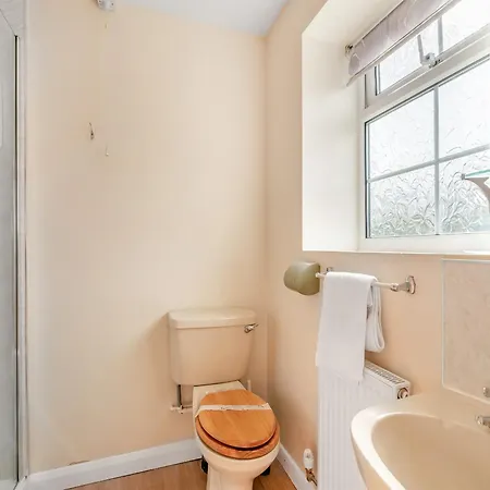 Peartree Farm - Rchm39 * Ebberston