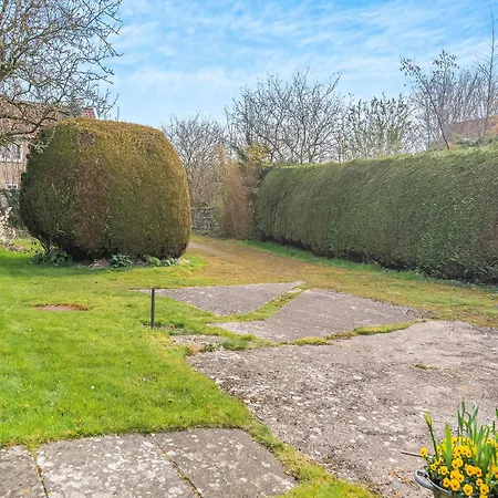 Peartree Farm - Rchm39 Ebberston