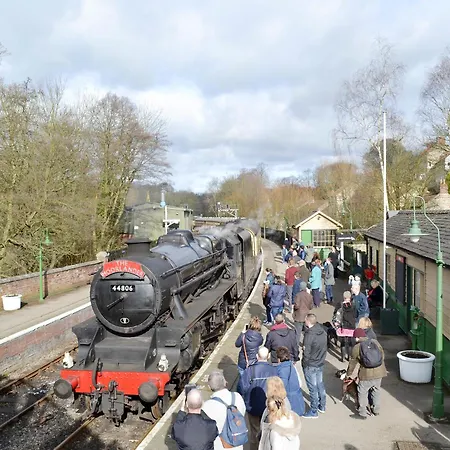 Peartree Farm - Rchm39 Hébergement de vacances