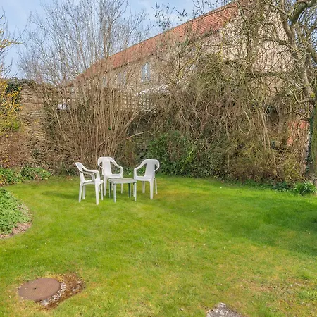 Holiday home Peartree Farm - Rchm39 *
