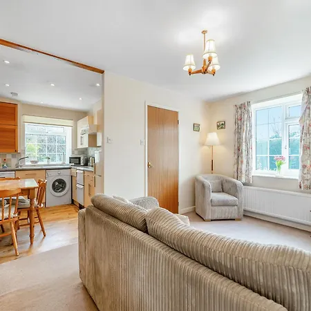 Peartree Farm - Rchm39 Holiday home *