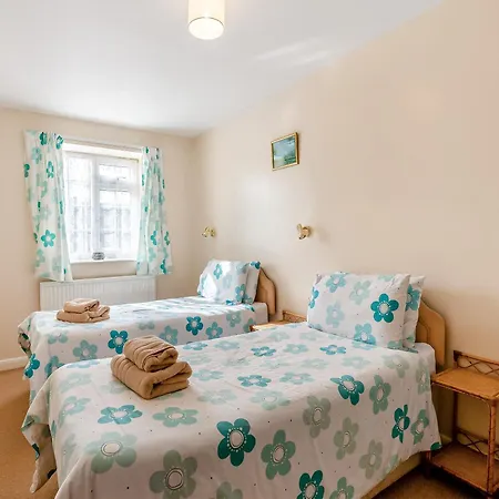 Peartree Farm - Rchm39 Feriehus Ebberston