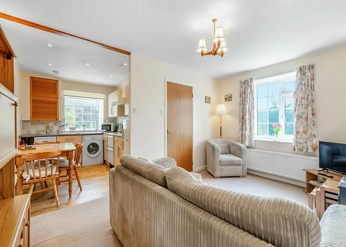 別荘 Peartree Farm - Rchm39 Ebberston