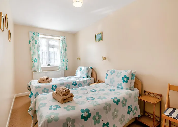 別荘 Peartree Farm - Rchm39 Ebberston