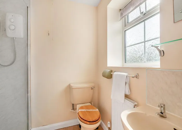 Peartree Farm - Rchm39 * Ebberston