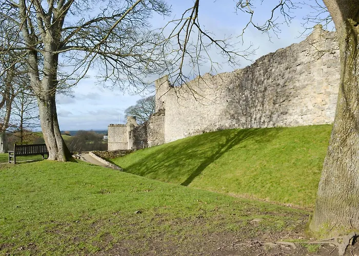 Peartree Farm - Rchm39 別荘 Ebberston