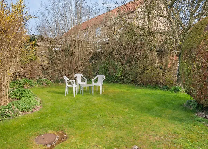 Peartree Farm - Rchm39 別荘 Ebberston