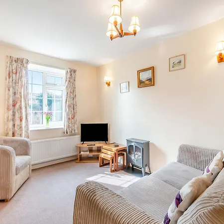 Peartree Farm - Rchm39 Prázdninový dům *