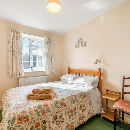 Peartree Farm - Rchm39 Prázdninový dům *