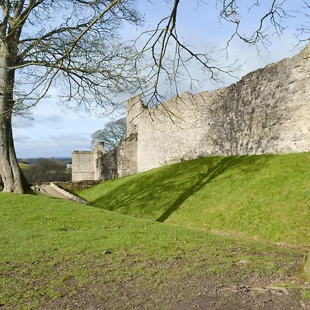 Peartree Farm - Rchm39 Prázdninový dům Ebberston